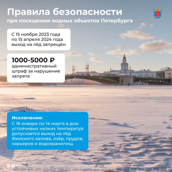 выход на лед 1