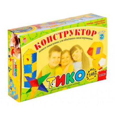 тико